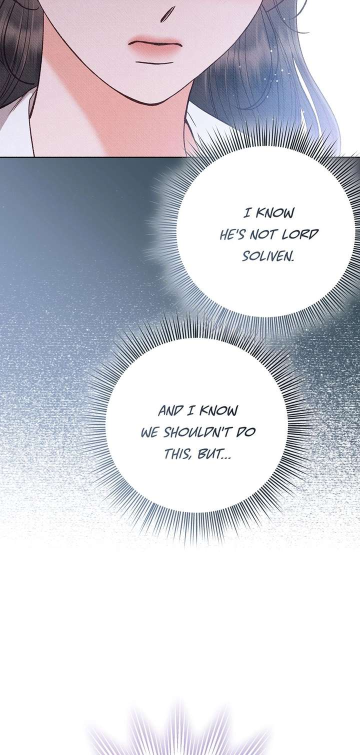 Dear My Rude Darling With Multiple Personality Chapter 55 - Page 29