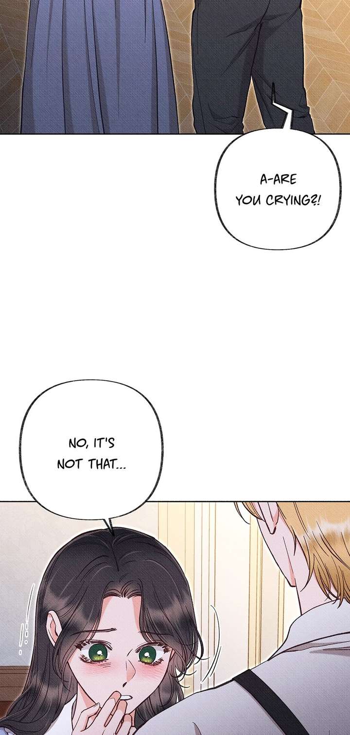 Dear My Rude Darling With Multiple Personality Chapter 55 - Page 31