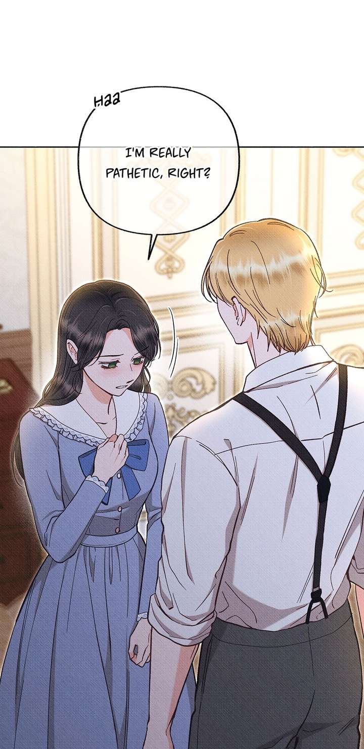 Dear My Rude Darling With Multiple Personality Chapter 55 - Page 35