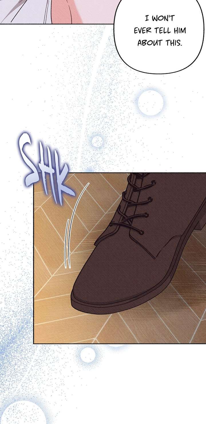 Dear My Rude Darling With Multiple Personality Chapter 55 - Page 38