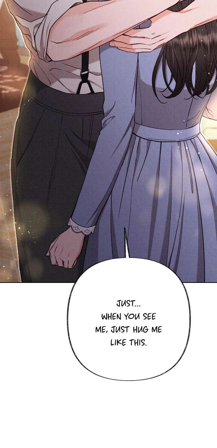 Dear My Rude Darling With Multiple Personality Chapter 55 - Page 40