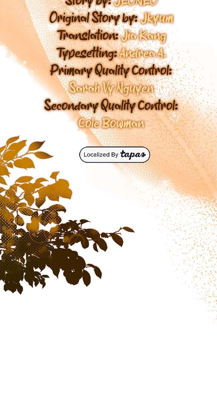 Dear My Rude Darling With Multiple Personality Chapter 55 - Page 45