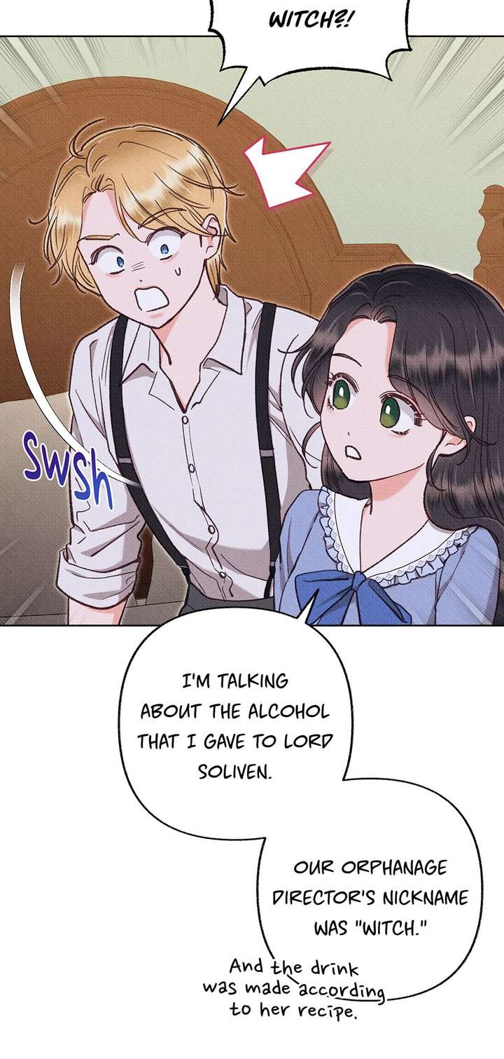 Dear My Rude Darling With Multiple Personality Chapter 55 - Page 48