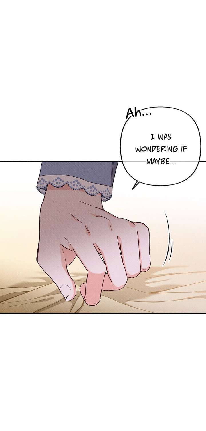 Dear My Rude Darling With Multiple Personality Chapter 55 - Page 52