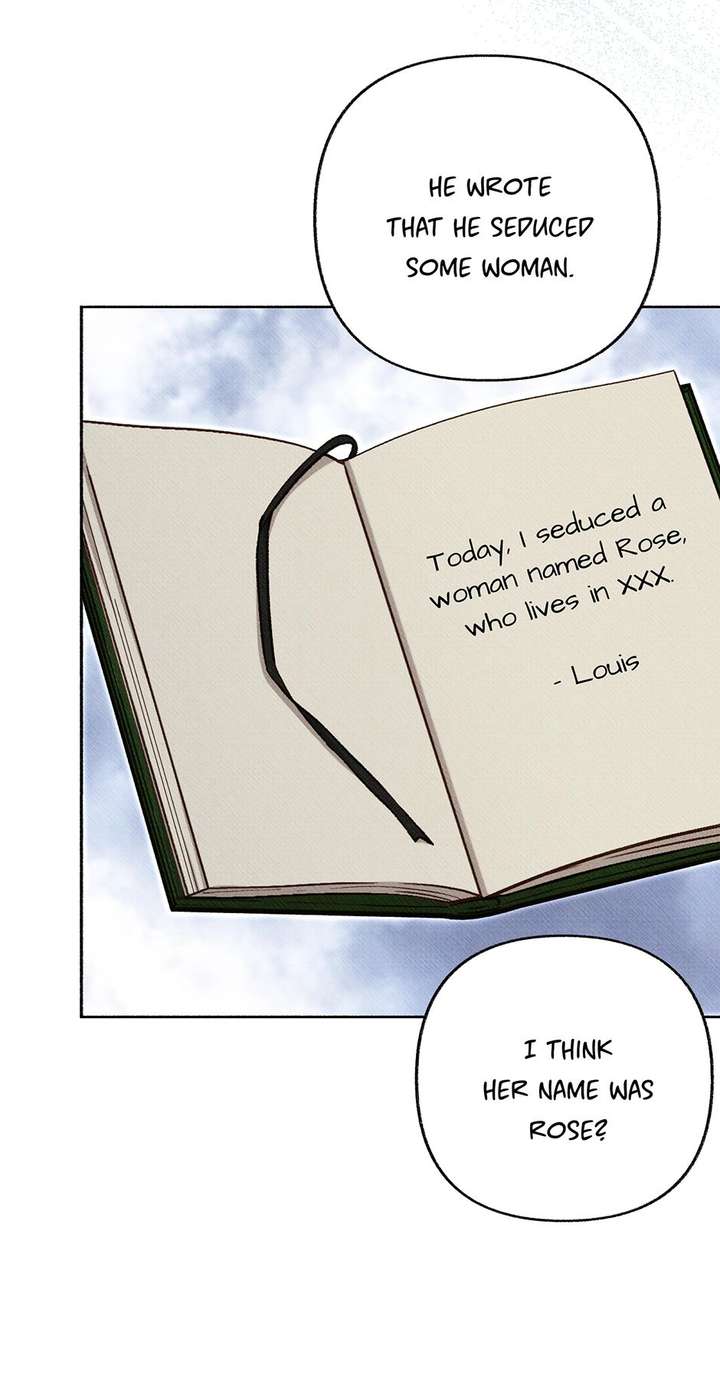 Dear My Rude Darling With Multiple Personality Chapter 55 - Page 58