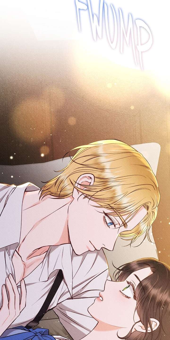 Dear My Rude Darling With Multiple Personality Chapter 55 - Page 64