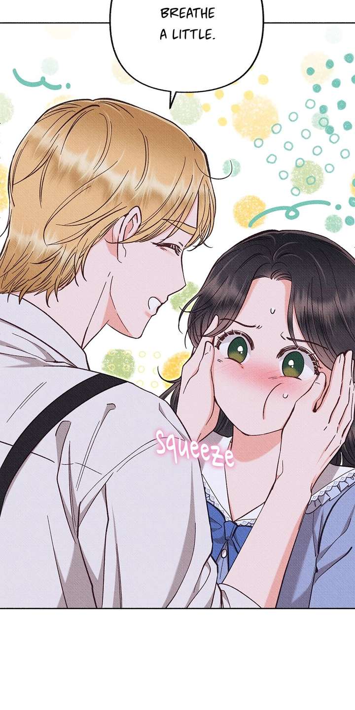 Dear My Rude Darling With Multiple Personality Chapter 55 - Page 68