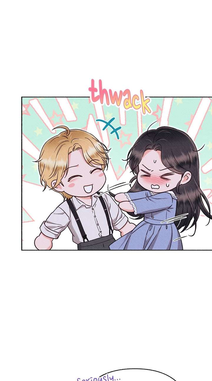 Dear My Rude Darling With Multiple Personality Chapter 55 - Page 69