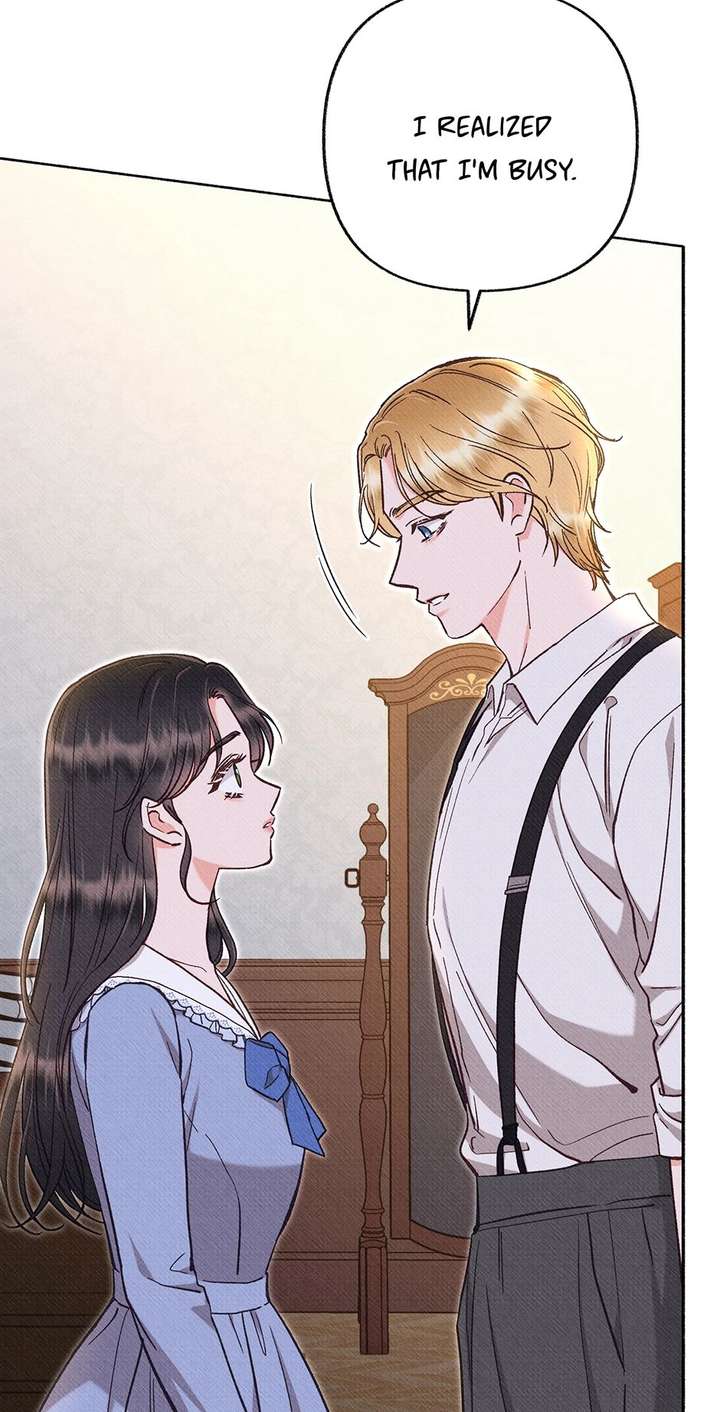 Dear My Rude Darling With Multiple Personality Chapter 55 - Page 77