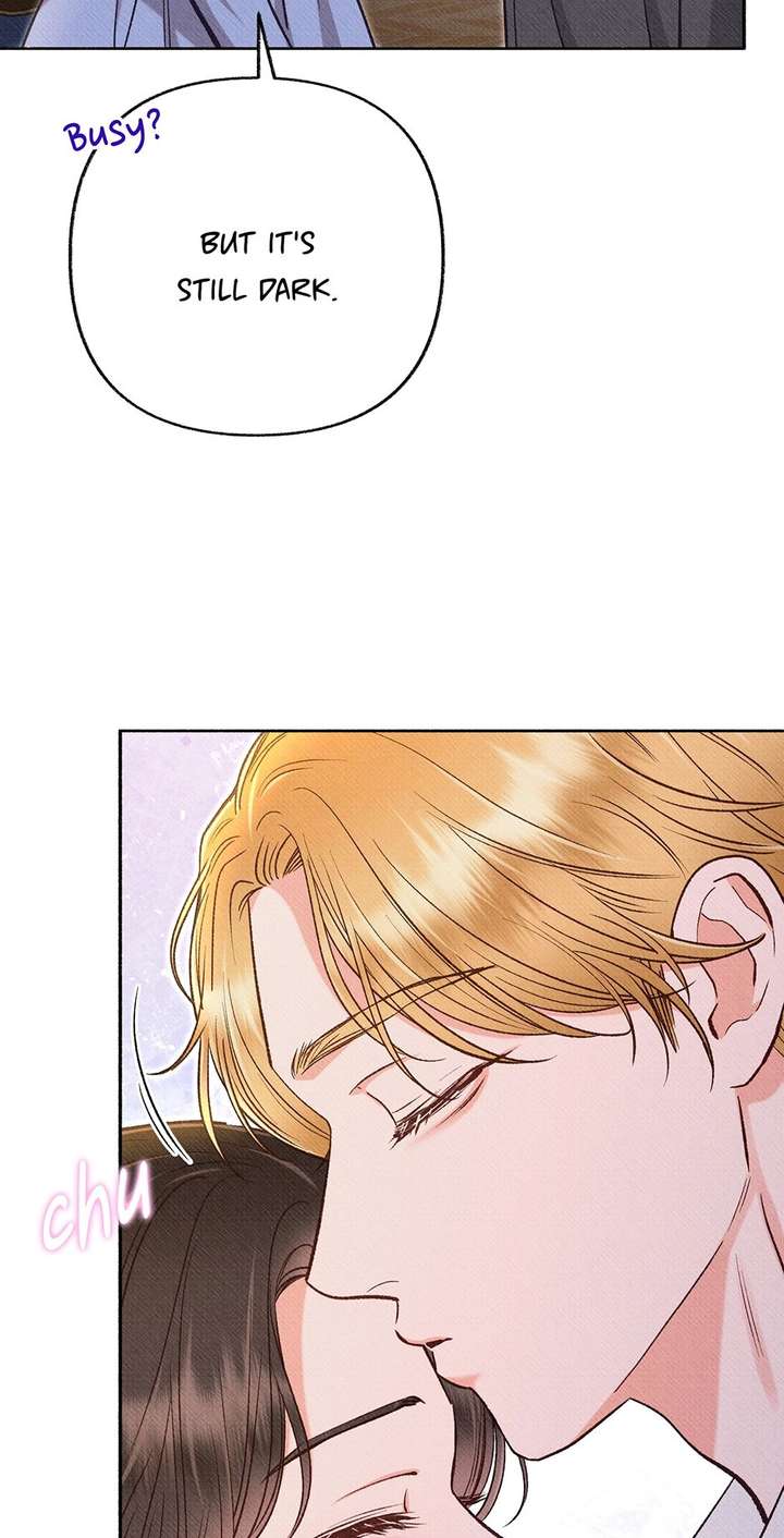 Dear My Rude Darling With Multiple Personality Chapter 55 - Page 78