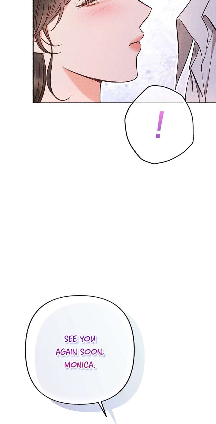 Dear My Rude Darling With Multiple Personality Chapter 55 - Page 79