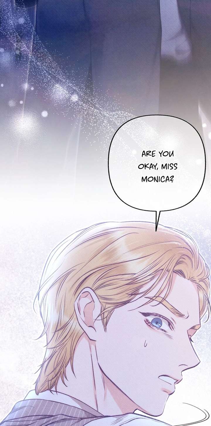 Dear My Rude Darling With Multiple Personality Chapter 55 - Page 8