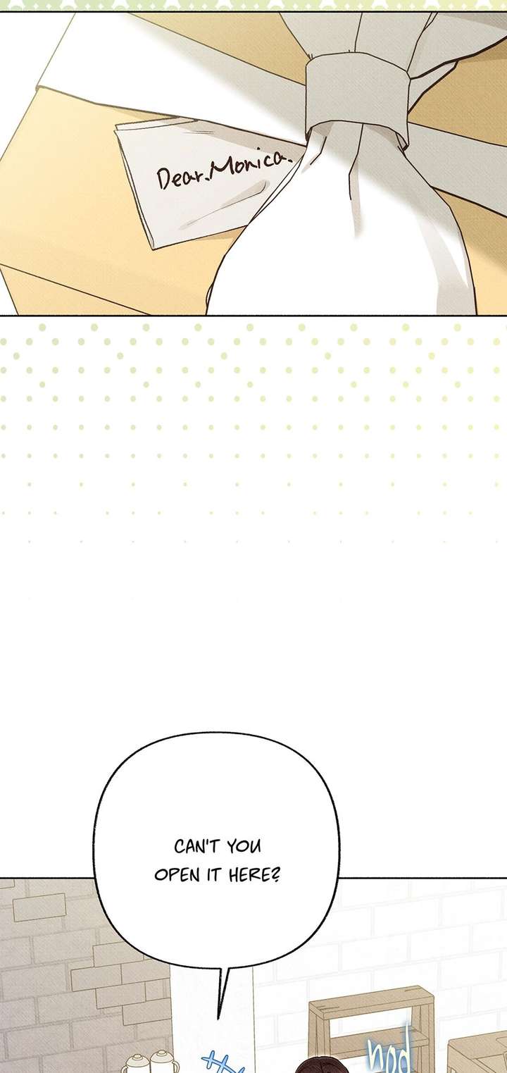 Dear My Rude Darling With Multiple Personality Chapter 56 - Page 11