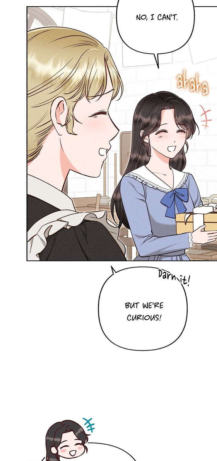 Dear My Rude Darling With Multiple Personality Chapter 56 - Page 13