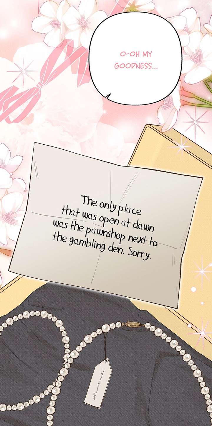 Dear My Rude Darling With Multiple Personality Chapter 56 - Page 18