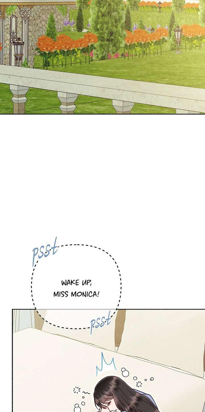 Dear My Rude Darling With Multiple Personality Chapter 56 - Page 2