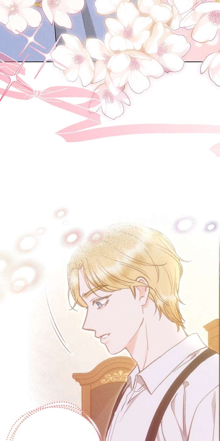 Dear My Rude Darling With Multiple Personality Chapter 56 - Page 21