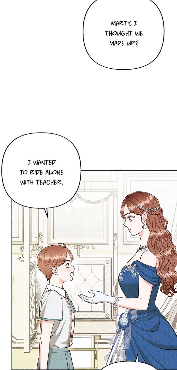 Dear My Rude Darling With Multiple Personality Chapter 56 - Page 29