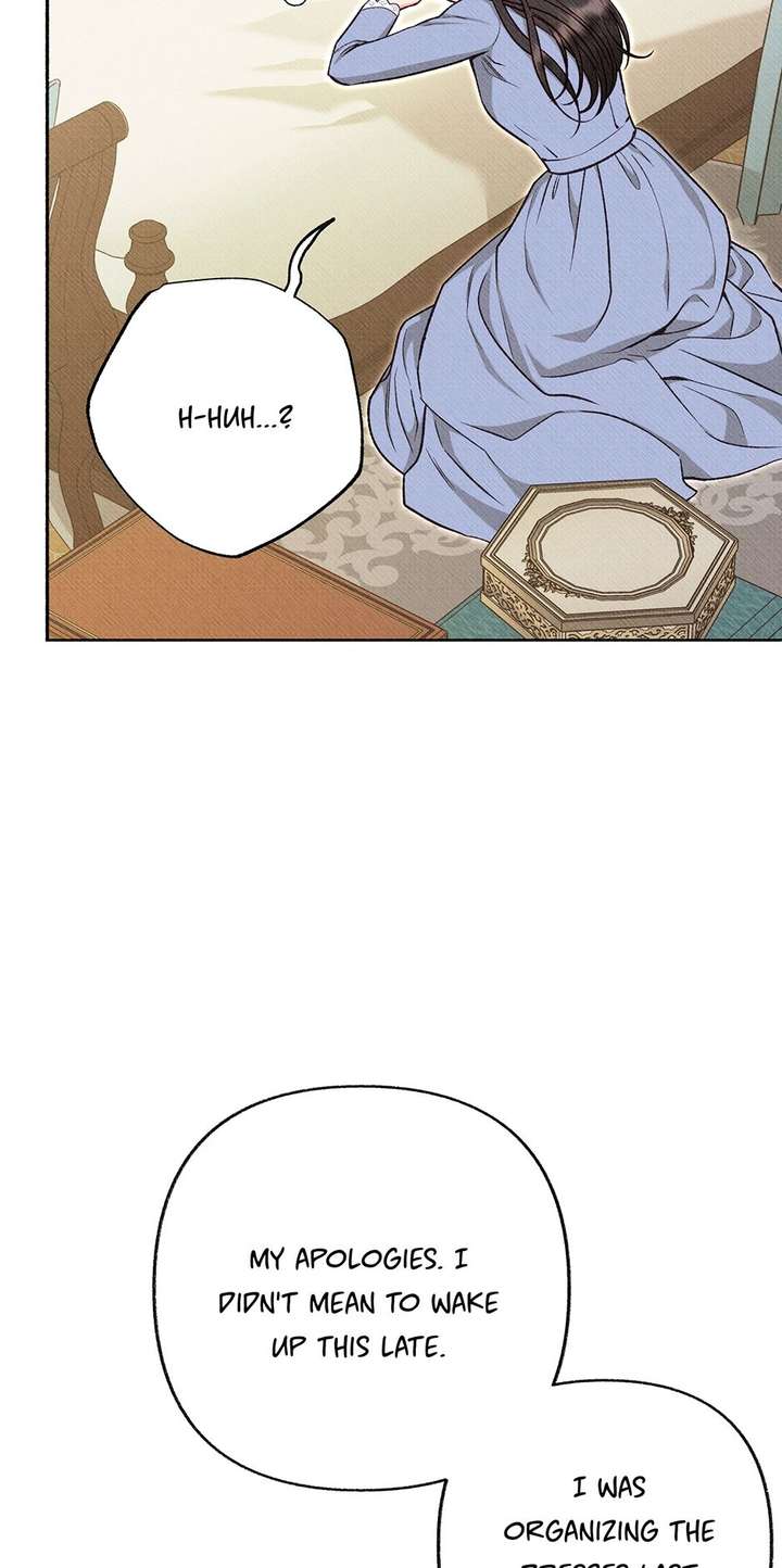 Dear My Rude Darling With Multiple Personality Chapter 56 - Page 3