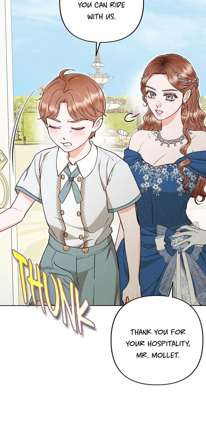 Dear My Rude Darling With Multiple Personality Chapter 56 - Page 31