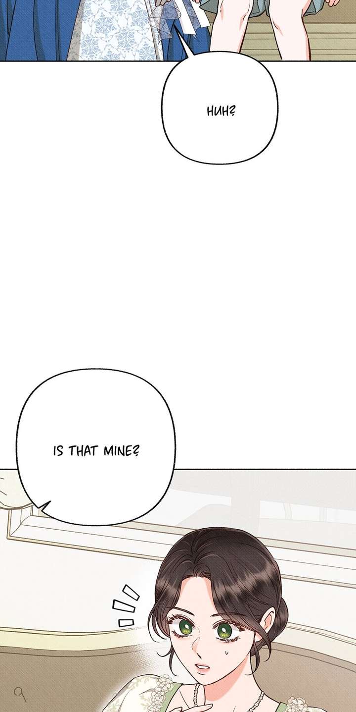 Dear My Rude Darling With Multiple Personality Chapter 56 - Page 38