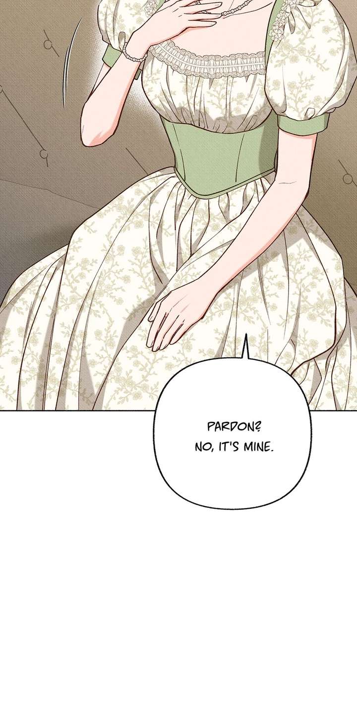 Dear My Rude Darling With Multiple Personality Chapter 56 - Page 39