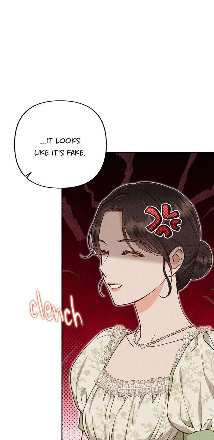 Dear My Rude Darling With Multiple Personality Chapter 56 - Page 41