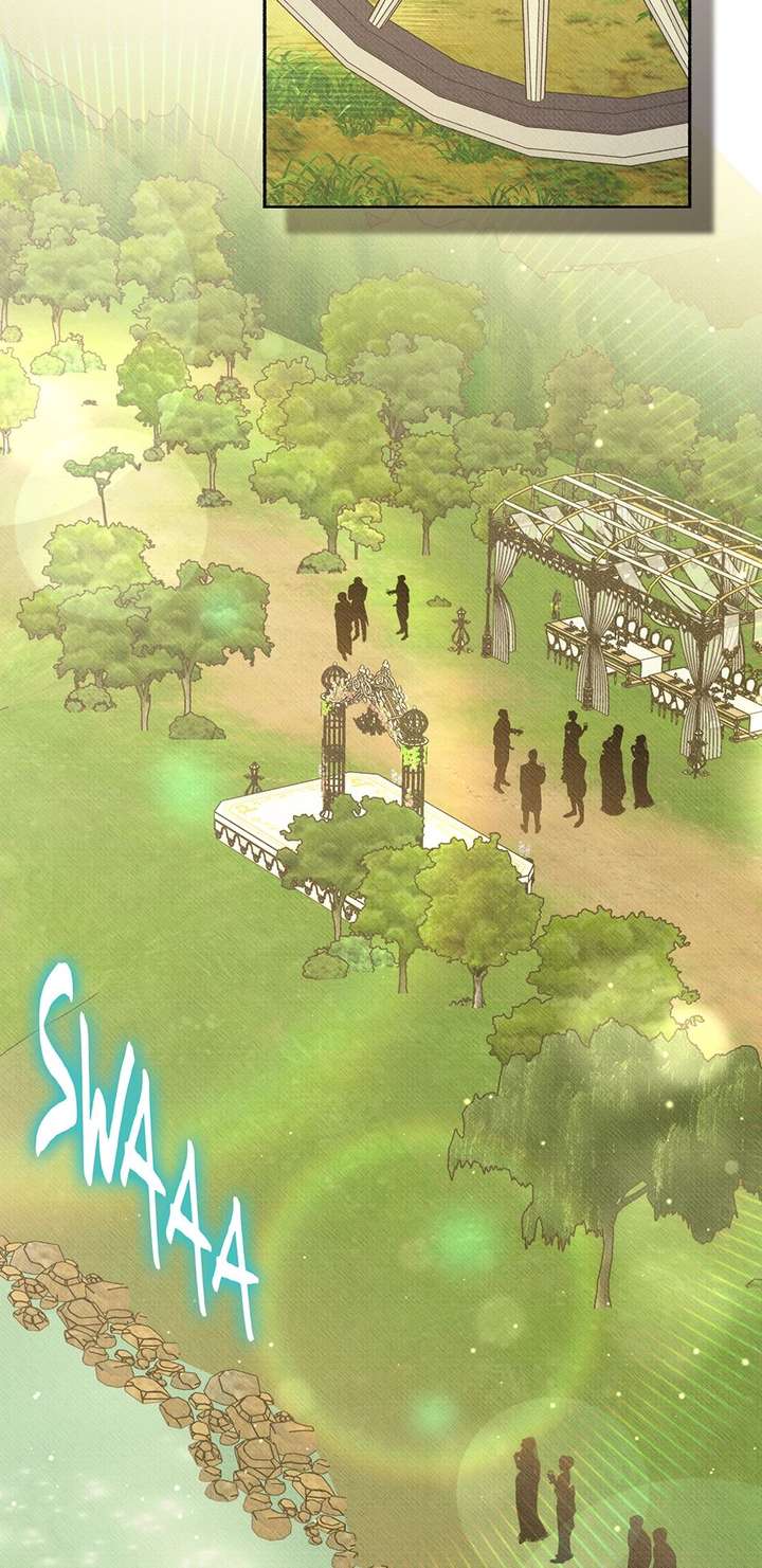 Dear My Rude Darling With Multiple Personality Chapter 56 - Page 44