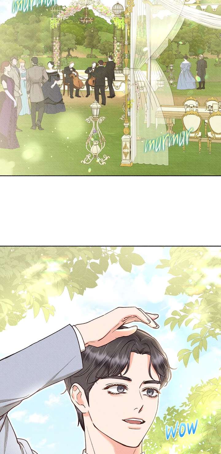 Dear My Rude Darling With Multiple Personality Chapter 56 - Page 46