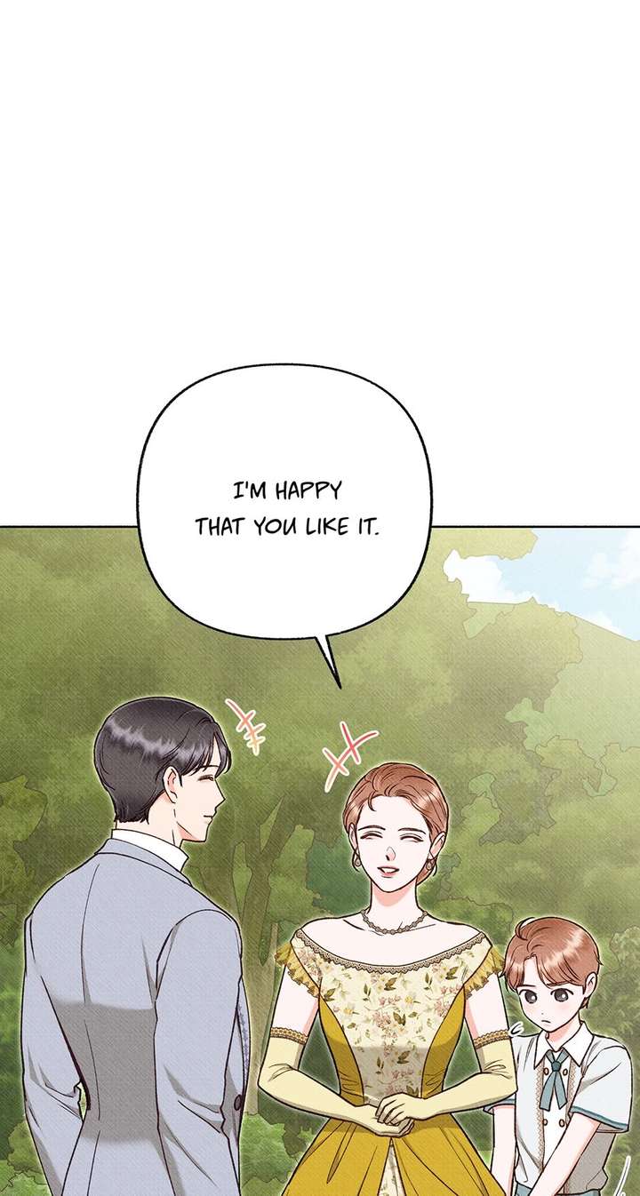 Dear My Rude Darling With Multiple Personality Chapter 56 - Page 48