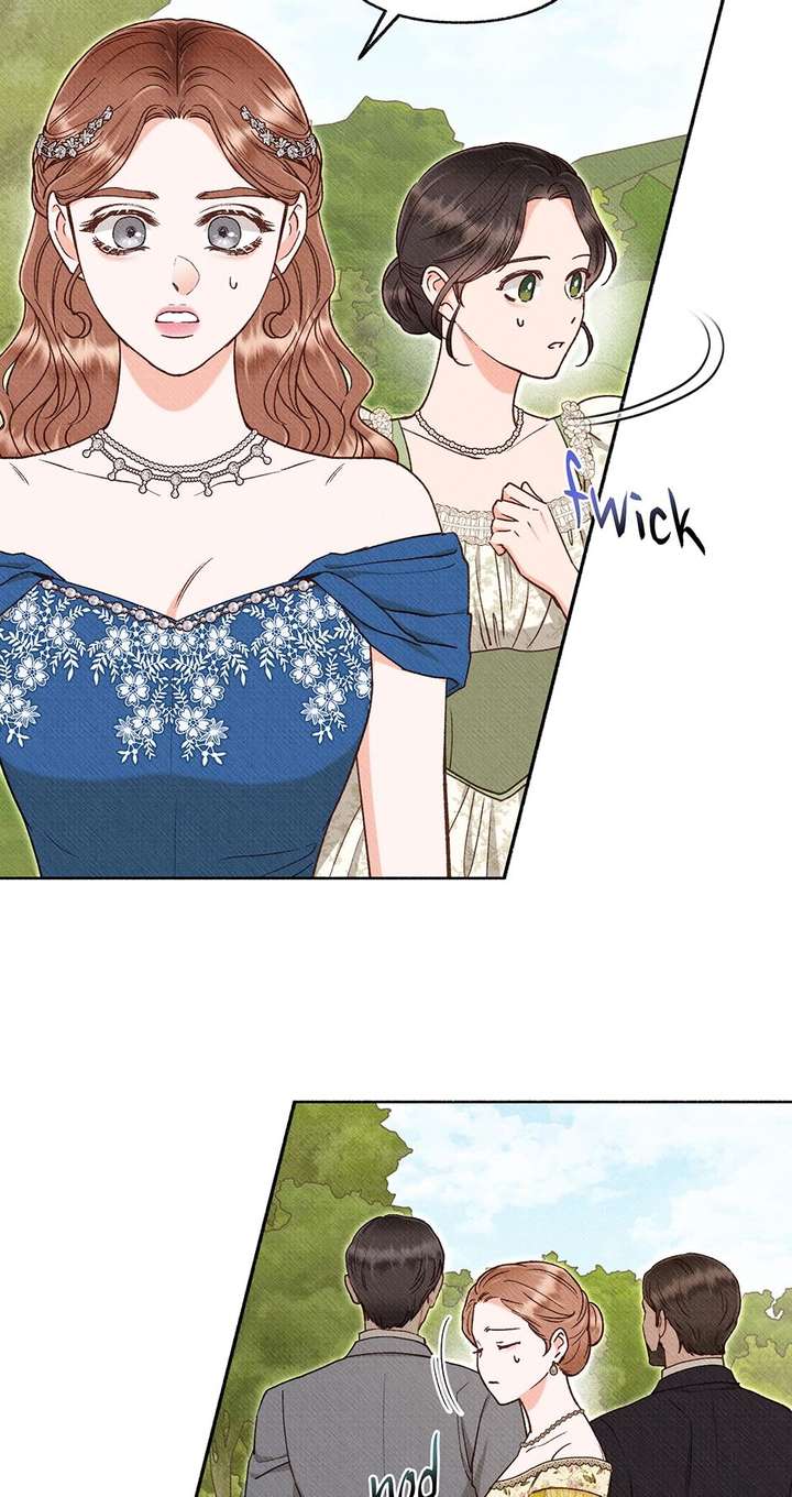 Dear My Rude Darling With Multiple Personality Chapter 56 - Page 64