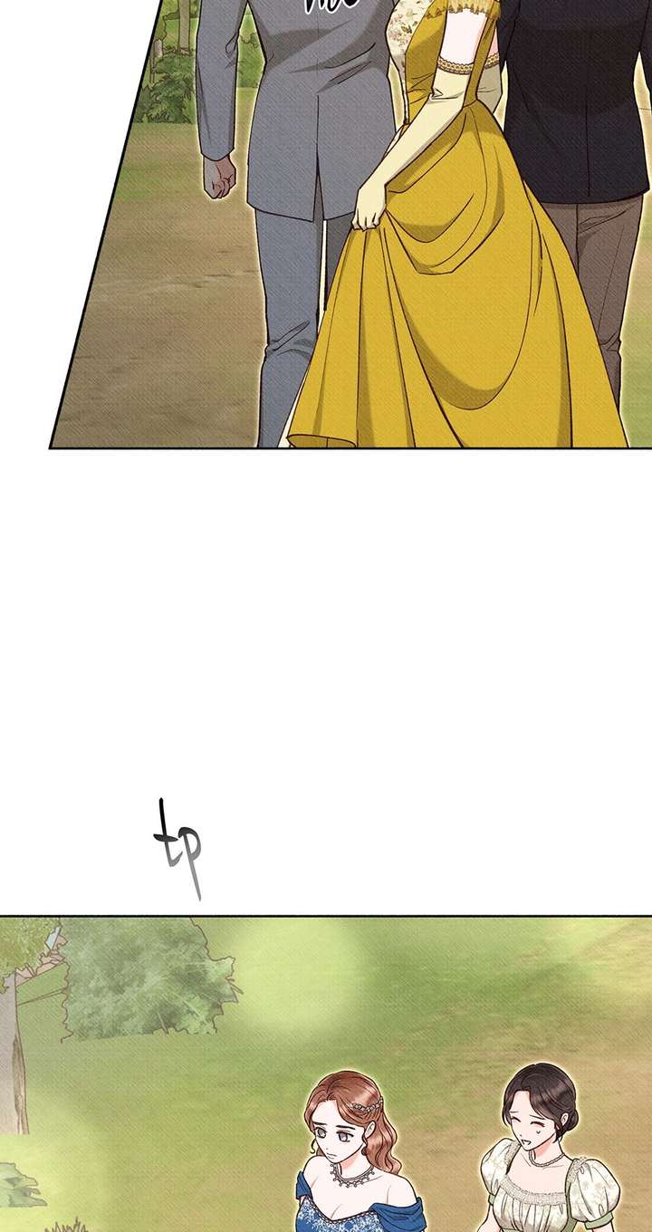 Dear My Rude Darling With Multiple Personality Chapter 56 - Page 65