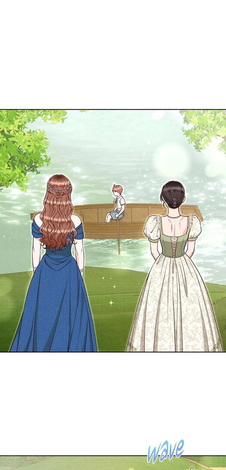 Dear My Rude Darling With Multiple Personality Chapter 56 - Page 67