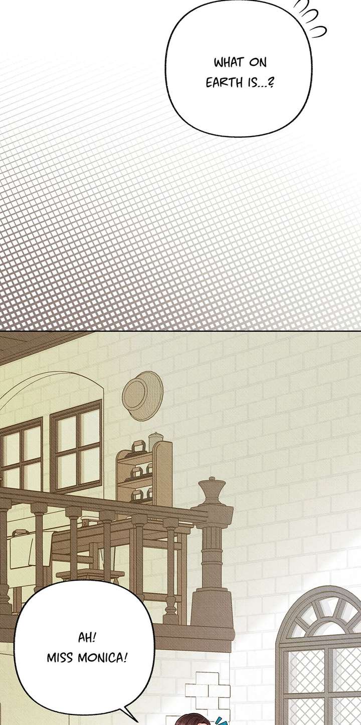 Dear My Rude Darling With Multiple Personality Chapter 56 - Page 7