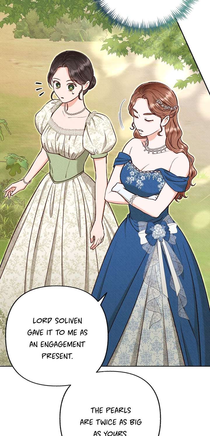 Dear My Rude Darling With Multiple Personality Chapter 56 - Page 70