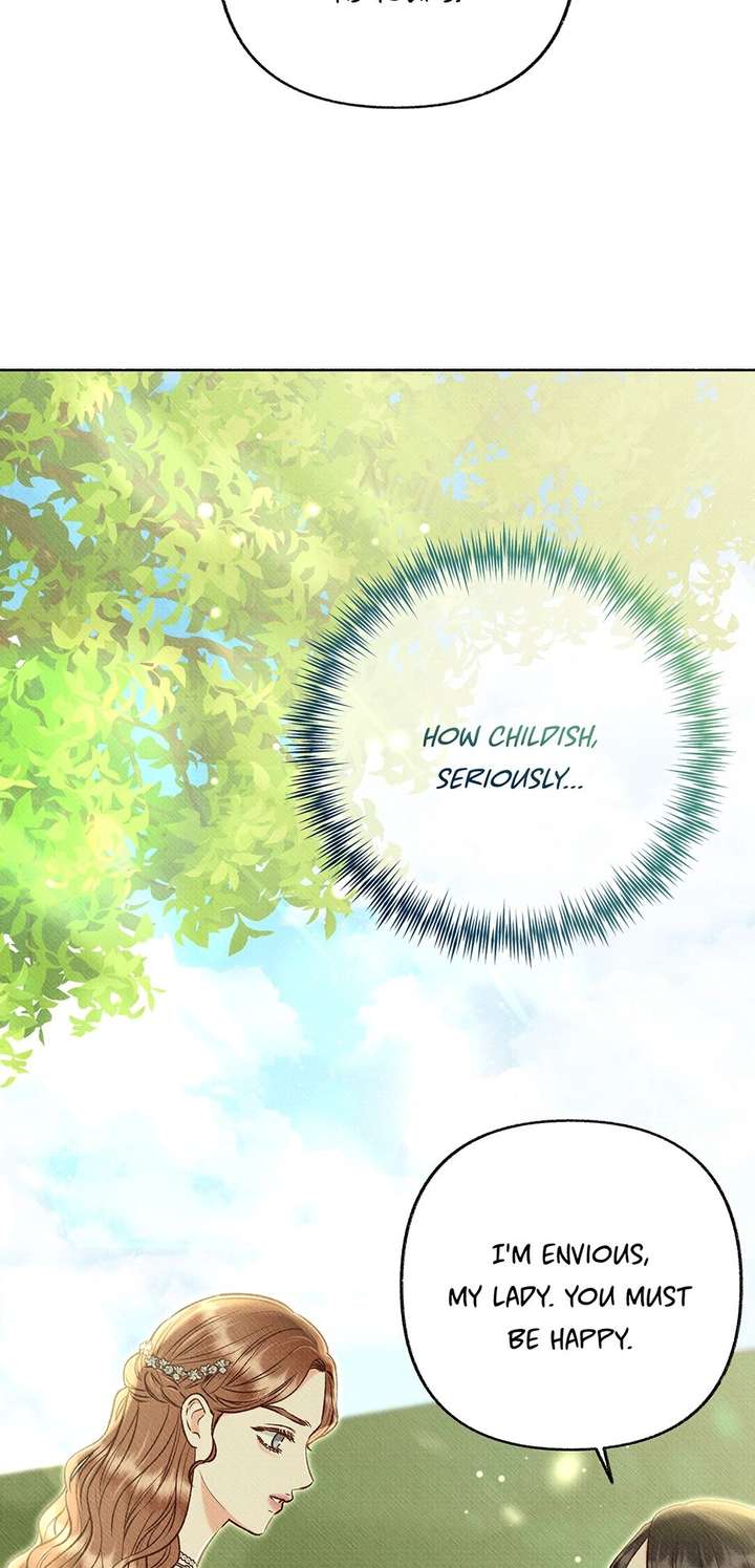 Dear My Rude Darling With Multiple Personality Chapter 56 - Page 71