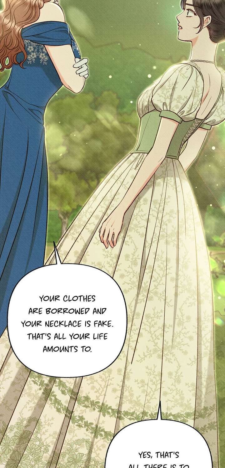 Dear My Rude Darling With Multiple Personality Chapter 56 - Page 72