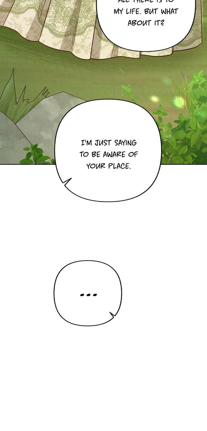 Dear My Rude Darling With Multiple Personality Chapter 56 - Page 73