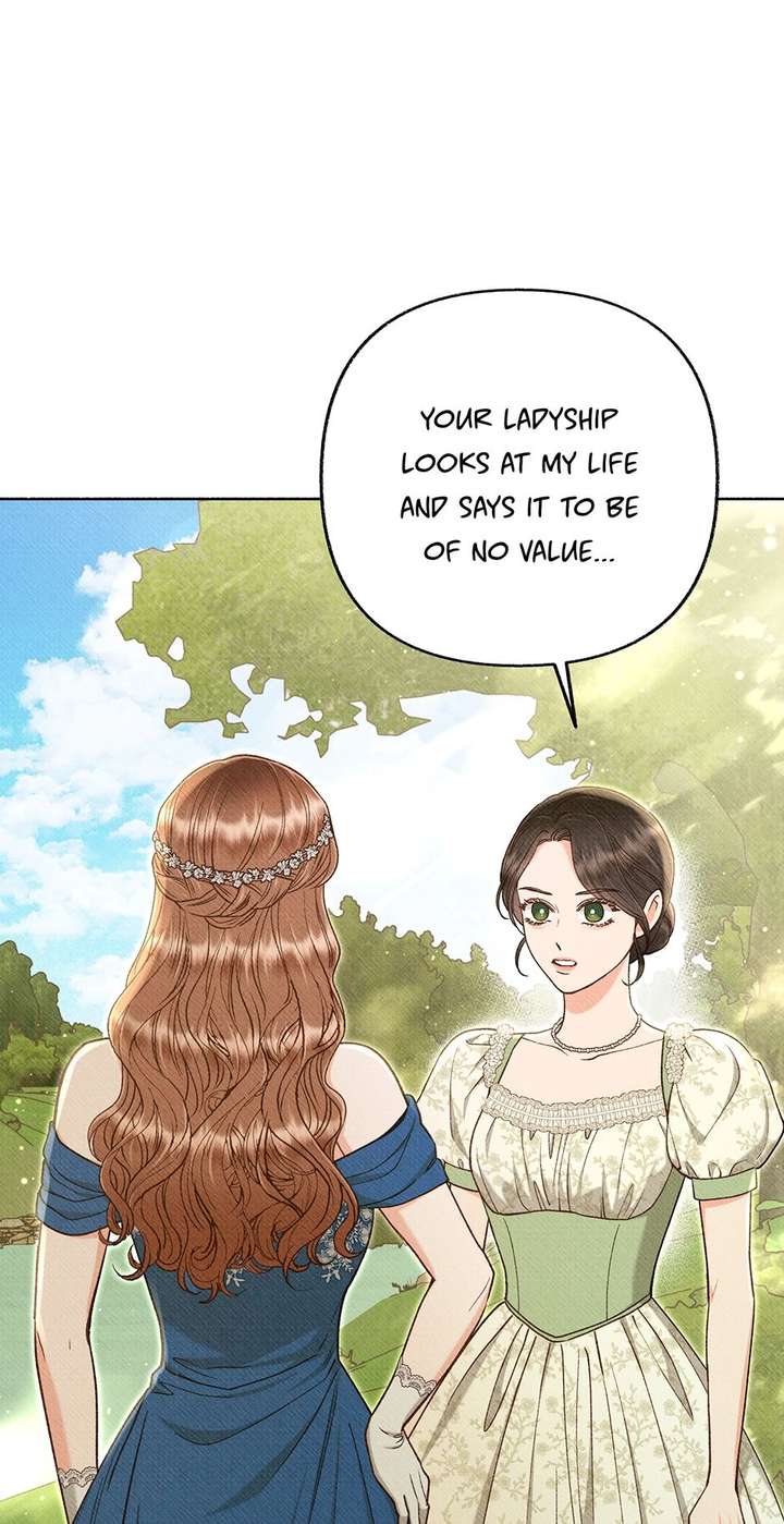 Dear My Rude Darling With Multiple Personality Chapter 56 - Page 74