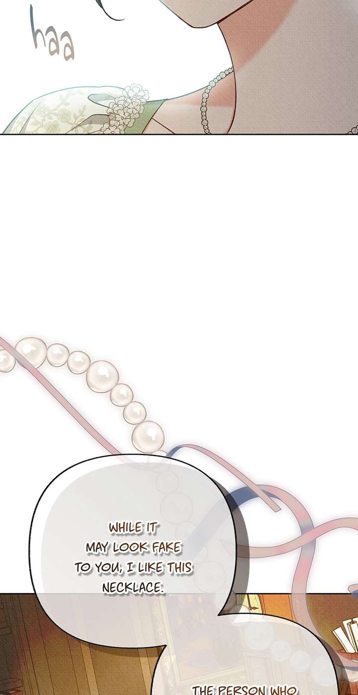 Dear My Rude Darling With Multiple Personality Chapter 56 - Page 77