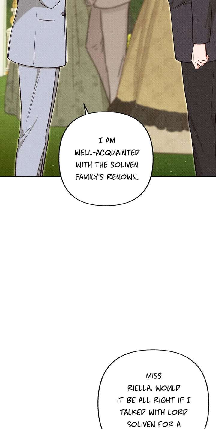 Dear My Rude Darling With Multiple Personality Chapter 57 - Page 13