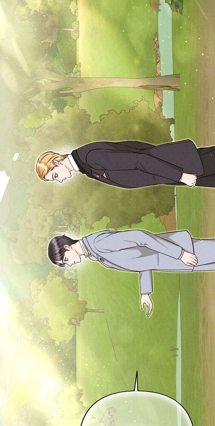 Dear My Rude Darling With Multiple Personality Chapter 57 - Page 18