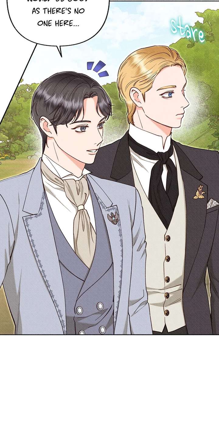 Dear My Rude Darling With Multiple Personality Chapter 57 - Page 20