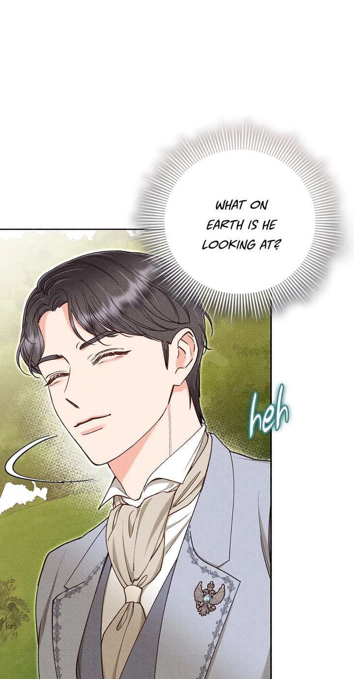 Dear My Rude Darling With Multiple Personality Chapter 57 - Page 21