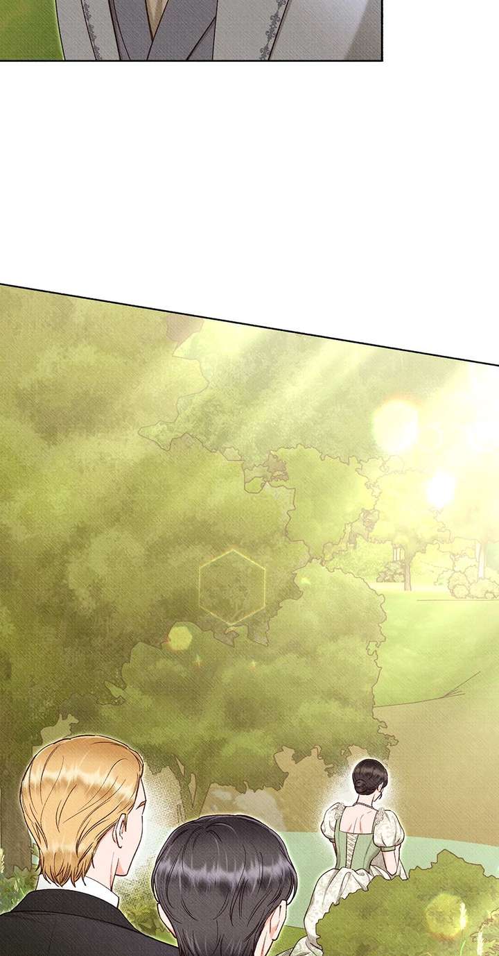 Dear My Rude Darling With Multiple Personality Chapter 57 - Page 22