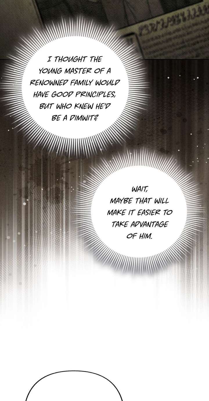 Dear My Rude Darling With Multiple Personality Chapter 57 - Page 26