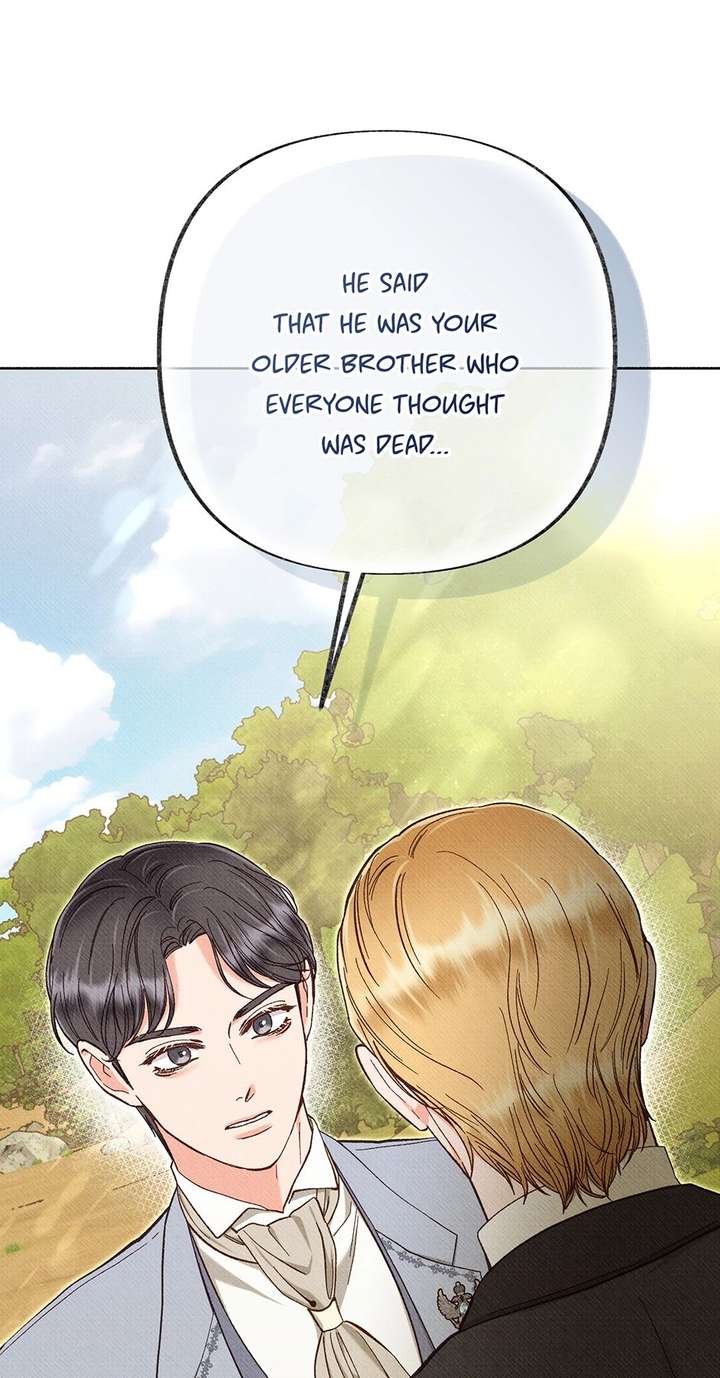 Dear My Rude Darling With Multiple Personality Chapter 57 - Page 28