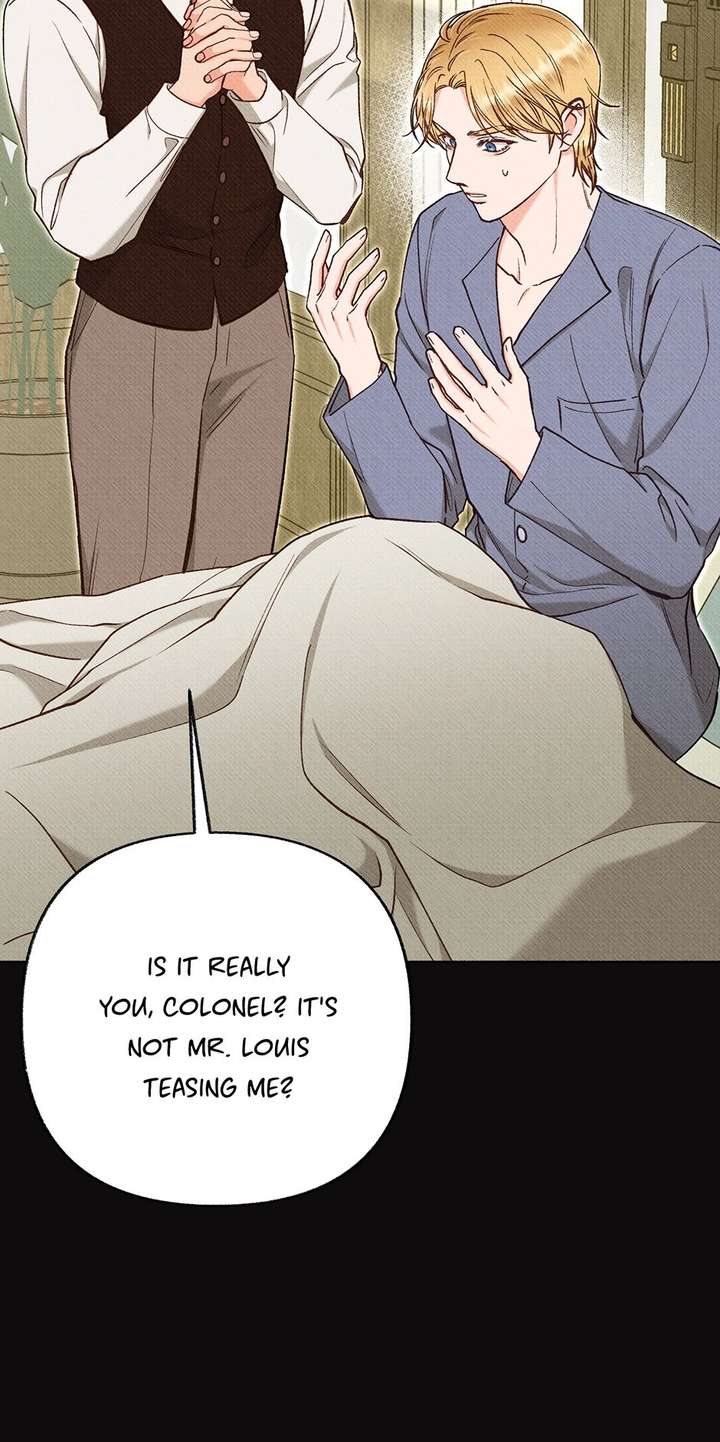 Dear My Rude Darling With Multiple Personality Chapter 57 - Page 36