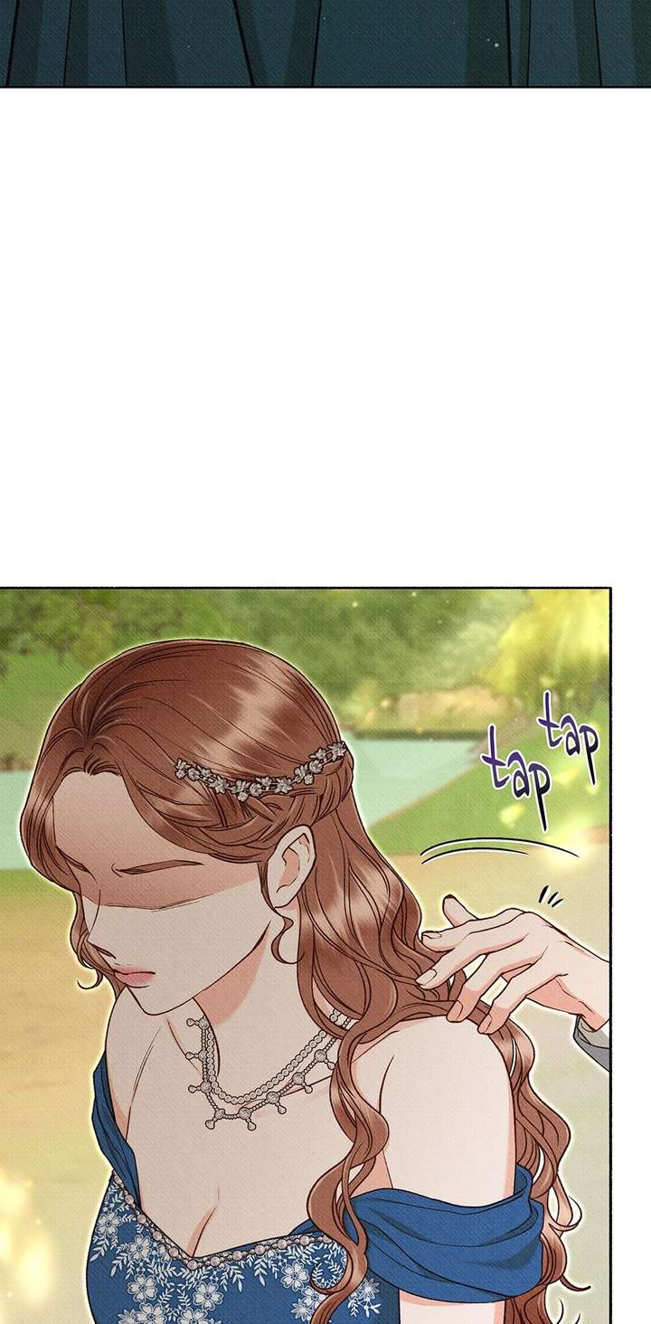 Dear My Rude Darling With Multiple Personality Chapter 57 - Page 4