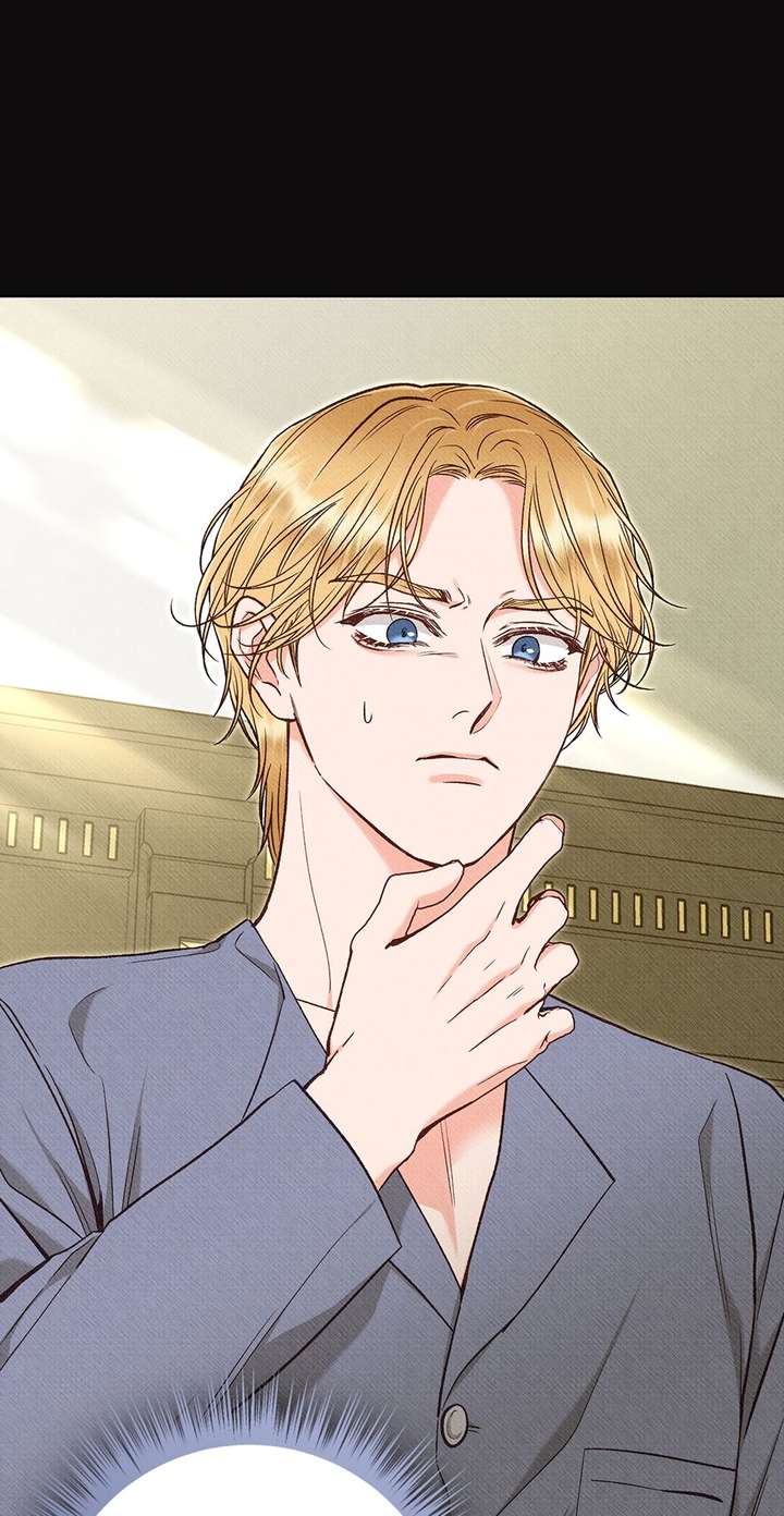 Dear My Rude Darling With Multiple Personality Chapter 57 - Page 40